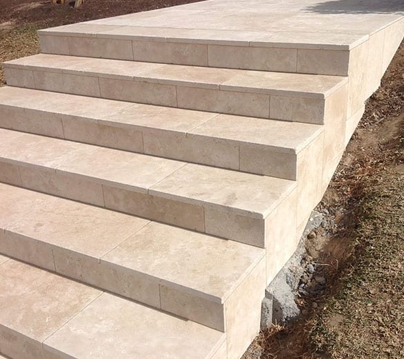 Staircases