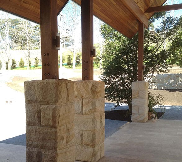 columns